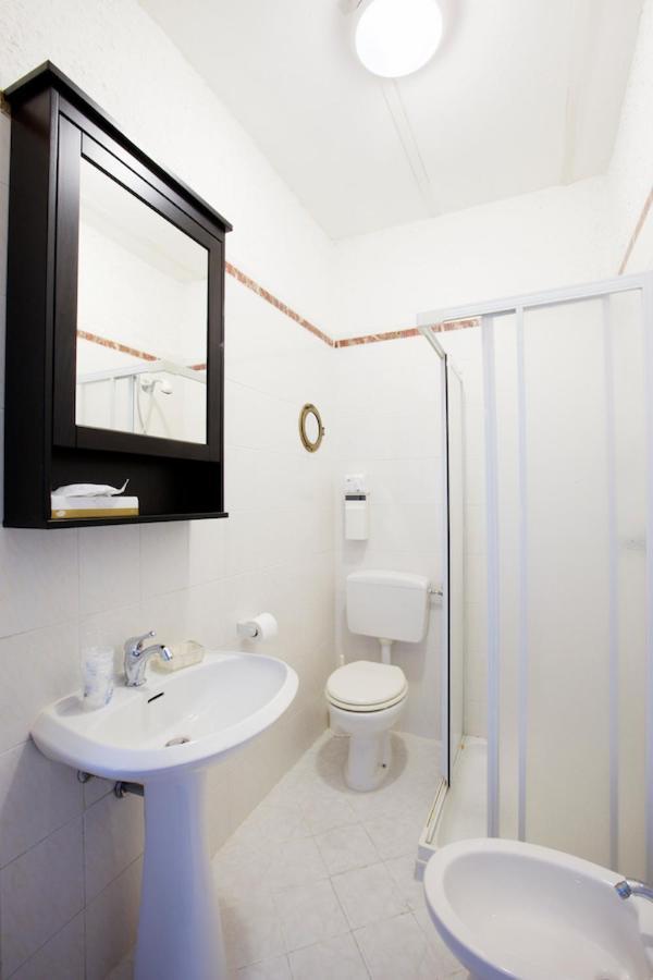 Apartamento Norma Levanto Exterior foto