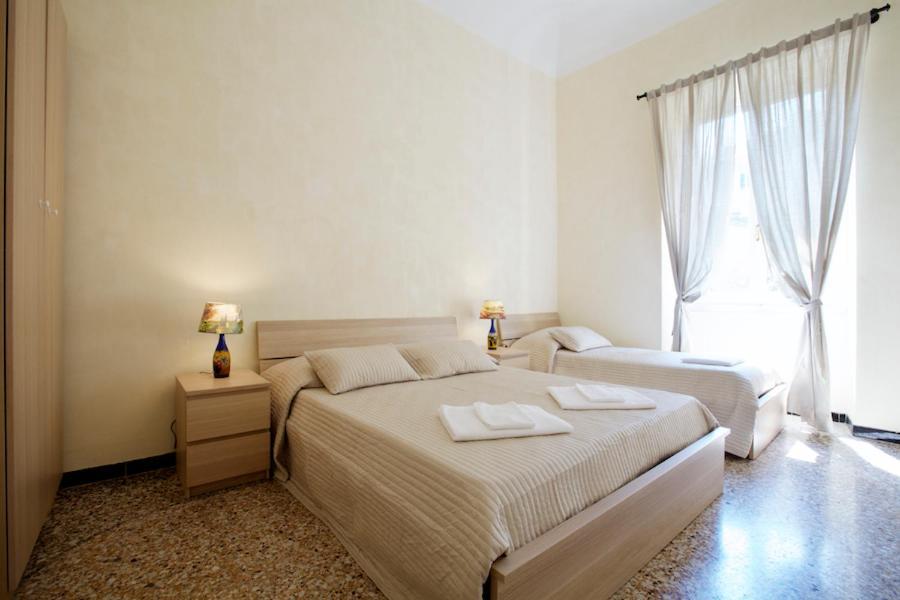 Apartamento Norma Levanto Exterior foto