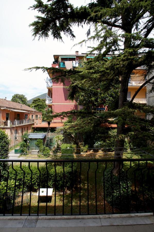 Apartamento Norma Levanto Exterior foto
