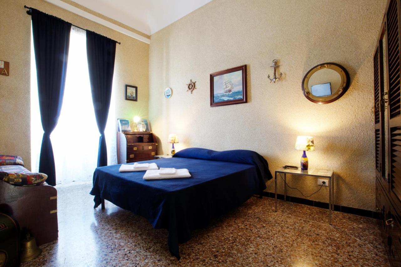 Apartamento Norma Levanto Exterior foto